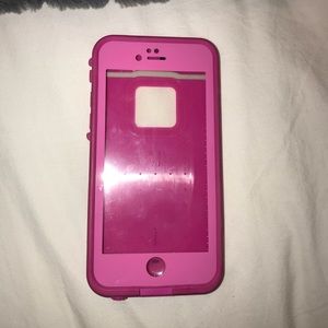 New Lifeproof Case for iPhone 6/6s